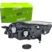 Hauptscheinwerfer 046867 Hauptscheinwerfer 046867