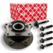 FEBI BILSTEIN 31371 Radlagersatz