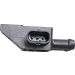 Metzger Sensor, Abgasdruck 0906402