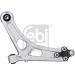 FEBI BILSTEIN 185609 Querlenker, Lenker, Radaufhängung FEBI BILSTEIN 185609 Querlenker, Lenker, Radaufhängung