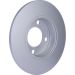 Hella Pagid Bremsscheibe PRO 8DD 355 100-051 Hella Pagid Bremsscheibe PRO 8DD 355 100-051