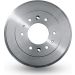 Bremstrommel 8DT 355 301-841 Bremstrommel 8DT 355 301-841