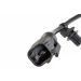 Metzger Sensor, Raddrehzahl 09001512