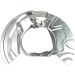 Metzger Spritzblech, Bremsscheibe 6115173
