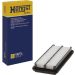 Hengst Filter Luftfilter E687L