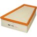 Hengst Filter Luftfilter E850L