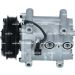 Kompressor, Klimaanlage 32723 Kompressor, Klimaanlage 32723