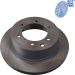 Blue Print Bremsscheibe ADG04368