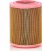 MANN-FILTER C 18 003 Luftfilter MANN-FILTER C 18 003 Luftfilter