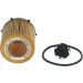 BOSCH F 026 407 178 Ölfilter