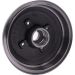 Bremstrommel 8DT 355 301-161 Bremstrommel 8DT 355 301-161