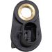 Sensor, Raddrehzahl 09001510 Sensor, Raddrehzahl 09001510