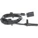 Sensor, Raddrehzahl 0 265 008 662