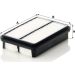MANN-FILTER C 26 015 Luftfilter MANN-FILTER C 26 015 Luftfilter