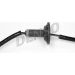 Denso Lambdasonde DOX-0233