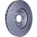 Bremsscheibe 8DD 355 109-411 Bremsscheibe 8DD 355 109-411