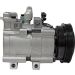 Kompressor, Klimaanlage ACP 1220 000P Kompressor, Klimaanlage ACP 1220 000P