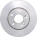 BOSCH Bremsscheibe 0 986 479 364