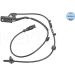 Meyle Sensor, Raddrehzahl MEYLE-ORIGINAL: True to OE 30-14 899 0001