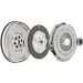Valeo 837041 Kupplungssatz FULLPACK DMF