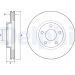 Delphi Bremsscheibe BG4562C Delphi Bremsscheibe BG4562C