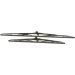 BOSCH 651 Scheibenwischer Twin 3 397 118 321 BOSCH 651 Scheibenwischer Twin 3 397 118 321