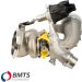 BMTS Turbolader 40007867
