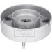 FEBI BILSTEIN 106777 Federbeinstützlager, Domlager