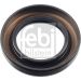 FEBI BILSTEIN 185284 Wellendichtring, Schaltgetriebe FEBI BILSTEIN 185284 Wellendichtring, Schaltgetriebe