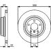 Bremsscheibe 0 986 479 439 Bremsscheibe 0 986 479 439