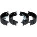 BOSCH Bremsbackensatz 0 986 487 773 BOSCH Bremsbackensatz 0 986 487 773