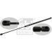 FEBI BILSTEIN 27740 Gasfeder, Koffer-/Laderaum