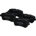 Valeo Bremsbelagsatz, Scheibenbremse EXPERT 302491A Valeo Bremsbelagsatz, Scheibenbremse EXPERT 302491A