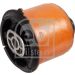 FEBI BILSTEIN 36802 Lagerung, Achskörper