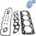 Blue Print Dichtungssatz, Zylinderkopf ADG06230