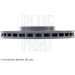 Bremsscheibe ADW194347