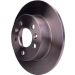 Bremsscheibe 8DD 355 106-441