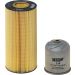 Hengst Filter Ölfilter E502H02 D121
