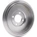 Bremstrommel 8DT 355 300-811 Bremstrommel 8DT 355 300-811