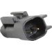 Metzger Sensor, Raddrehzahl 09001352