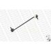 Stange/Strebe, Stabilisator L38605 Stange/Strebe, Stabilisator L38605