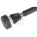 febi bilstein Antriebswelle 194883 febi bilstein Antriebswelle 194883