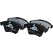 Valeo Bremsbelagsatz, Scheibenbremse EXPERT 302746A