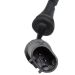 Metzger Sensor, Raddrehzahl 09001499