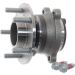 SKF Radlagersatz VKBA 7023