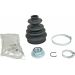 Metzger Faltenbalgsatz, Antriebswelle COMPETENCE KIT 751.060