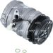 Kompressor, Klimaanlage 32436 Kompressor, Klimaanlage 32436