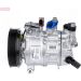 Kompressor, Klimaanlage DCP02119 Kompressor, Klimaanlage DCP02119
