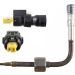 Sensor, Abgastemperatur 0894997 Sensor, Abgastemperatur 0894997