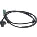 Sensor, Raddrehzahl 0 986 594 660